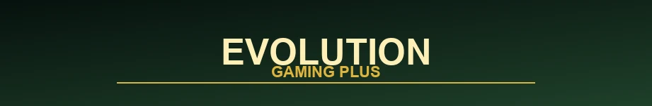 logo-Evolution gaming