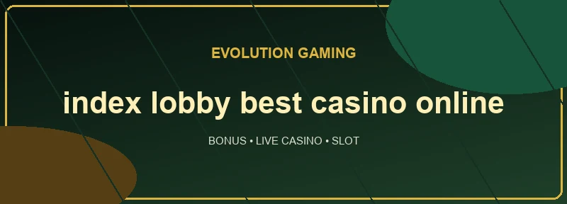 evolution gaming